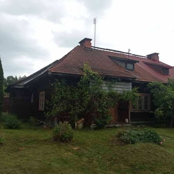 bliźniak Hajnówka, ul. Bolesława Prusa. Zdjęcie 2