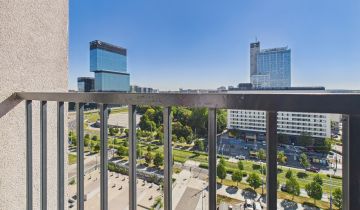 Mieszkanie 2-pokojowe Katowice Śródmieście, al. Wojciecha Korfantego