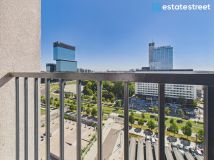 Mieszkanie 2-pokojowe Katowice Śródmieście, al. Wojciecha Korfantego