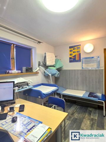 dom wolnostojący, 7 pokoi Besko. Zdjęcie 18