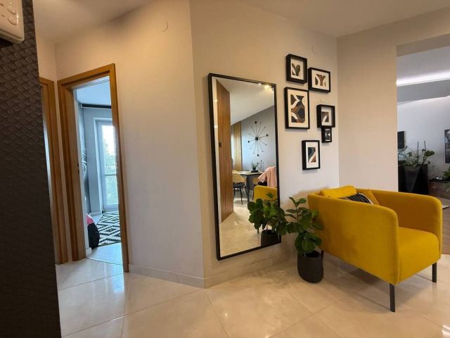 Mieszkanie 4-pokojowe Rzeszów, ul. Krośnieńska. Zdjęcie 14