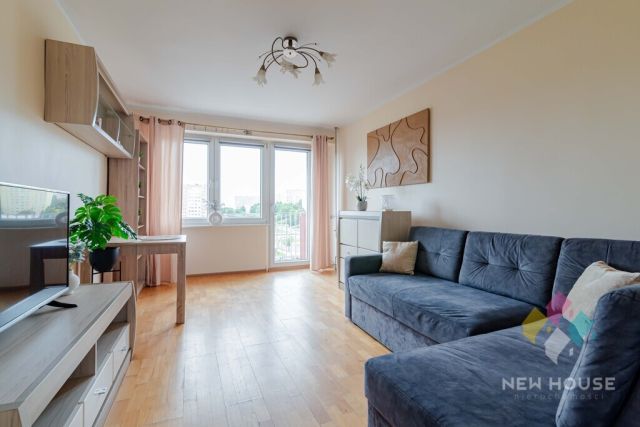 Mieszkanie 2-pokojowe Olsztyn, ul. Dworcowa. Zdjęcie 1