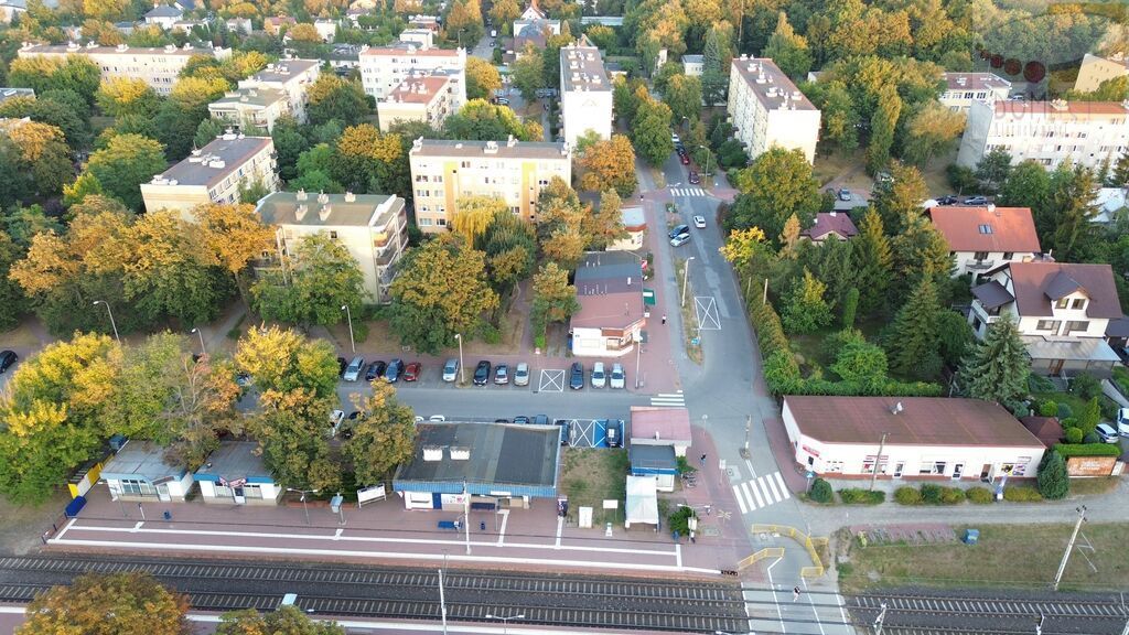 Mieszkanie 2-pokojowe Pruszków, ul. Ewy. Zdjęcie 16