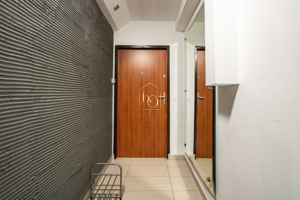 Mieszkanie 2-pokojowe Wrocław, ul. Powstańców Śląskich. Zdjęcie 13