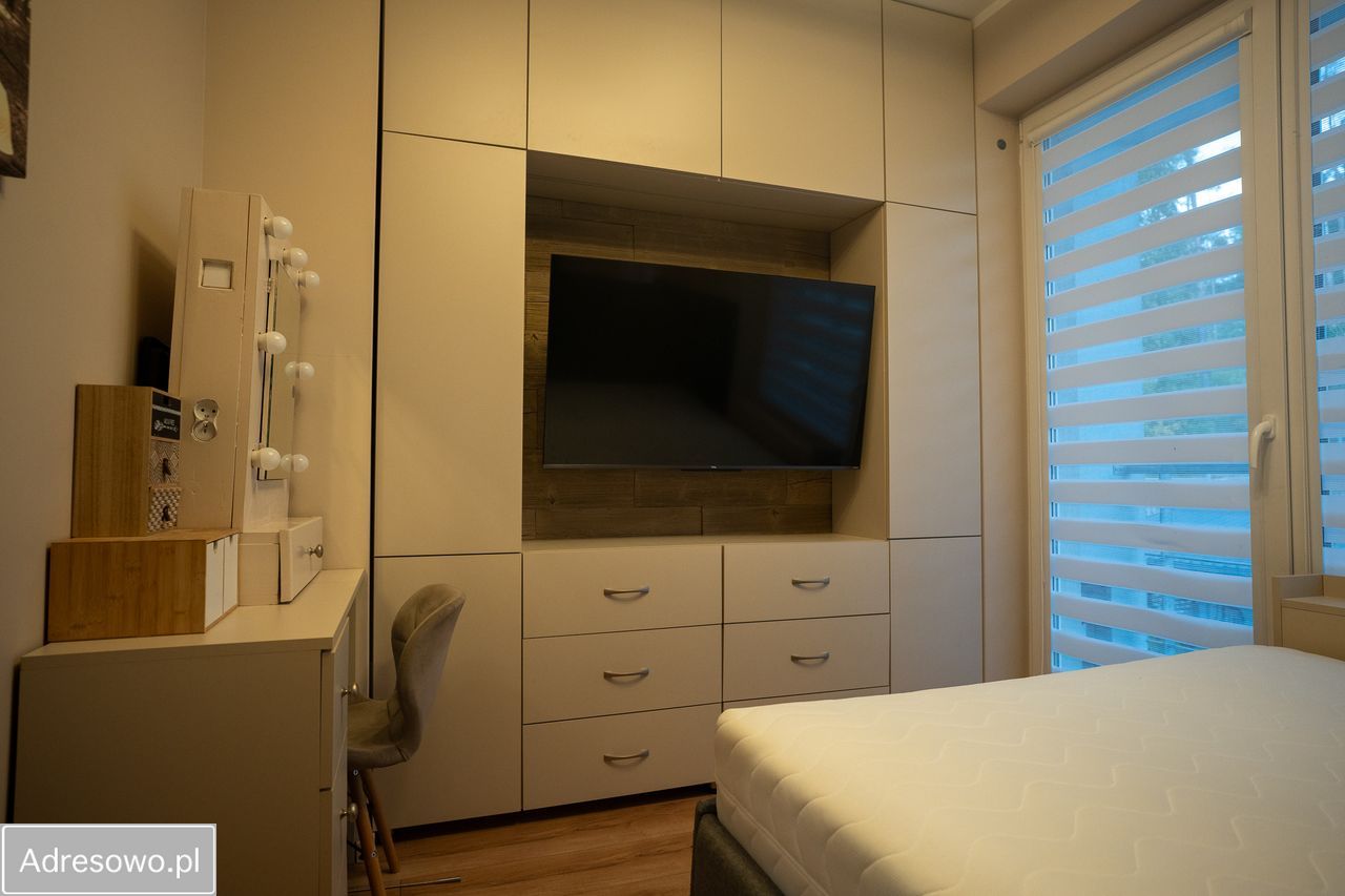 Mieszkanie 3-pokojowe Białystok Bagnówka, ul. Józefa Karola Puchalskiego. Zdjęcie 18