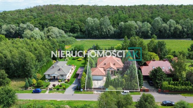 dom wolnostojący, 5 pokoi Posada, ul. Reymonta. Zdjęcie 3