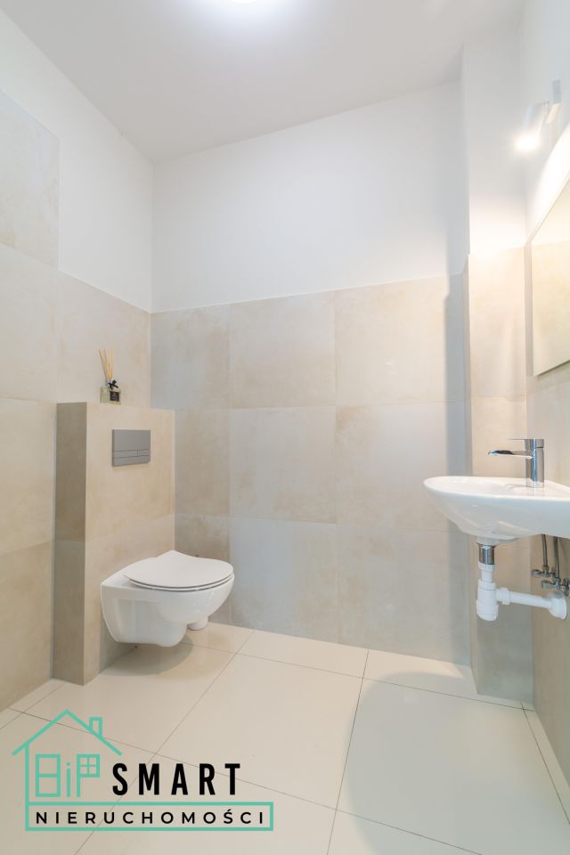 Biuro Nisko, ul. Sandomierska. Zdjęcie 13