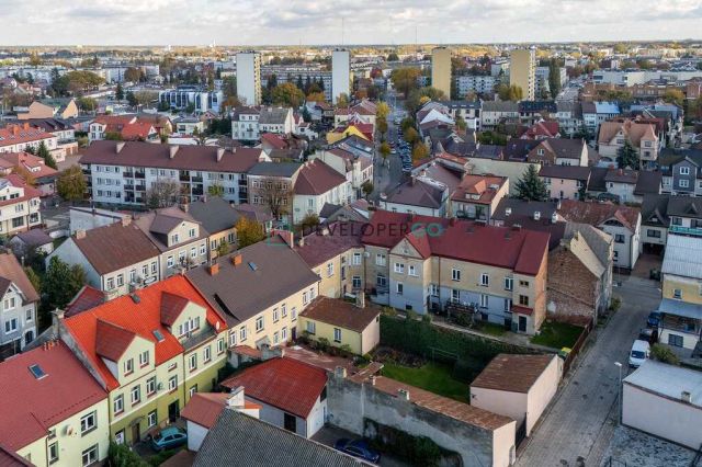 Mieszkanie 2-pokojowe Ostrołęka, ul. Bartosza Głowackiego. Zdjęcie 3