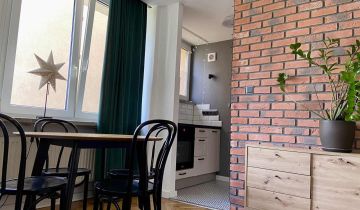 Mieszkanie 1-pokojowe Warszawa Saska Kępa, ul. Brazylijska