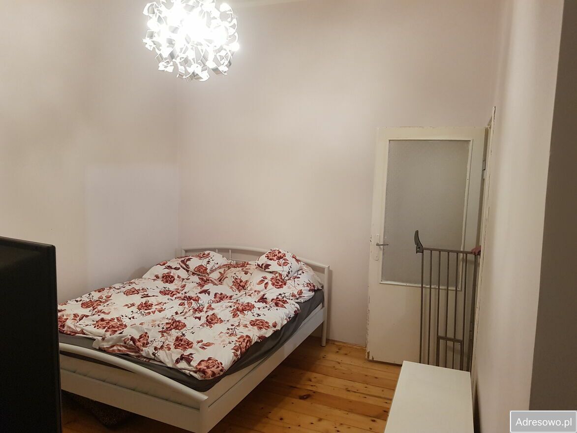 Mieszkanie 2-pokojowe Wrocław Śródmieście, ul. Nowowiejska. Zdjęcie 7