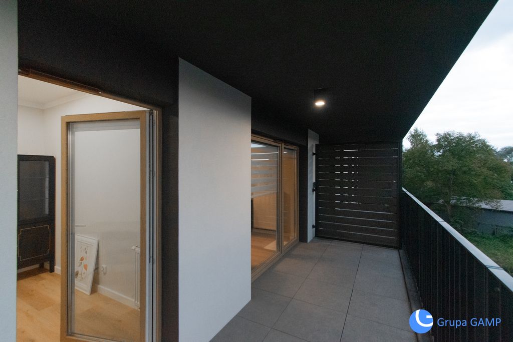 Mieszkanie 3-pokojowe Kraków Czyżyny, ul. Nowohucka. Zdjęcie 11