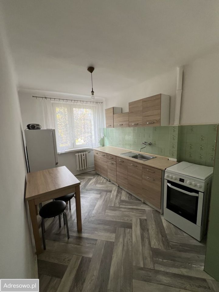 Mieszkanie 2-pokojowe Kielce Sady, ul. Wiosenna. Zdjęcie 3