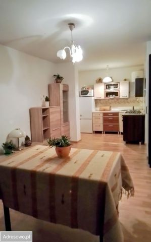 Mieszkanie 2-pokojowe Legnica Centrum, ul. Stanisława Moniuszki. Zdjęcie 1