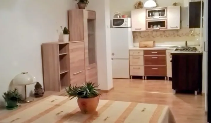 Mieszkanie 2-pokojowe Legnica Centrum, ul. Stanisława Moniuszki