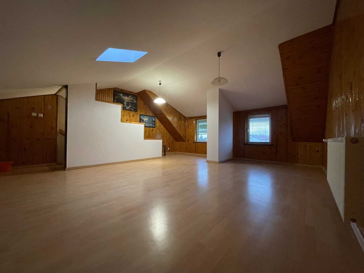 dom szeregowy Bełchatów Olsztyn, ul. Kaliska. Zdjęcie 3