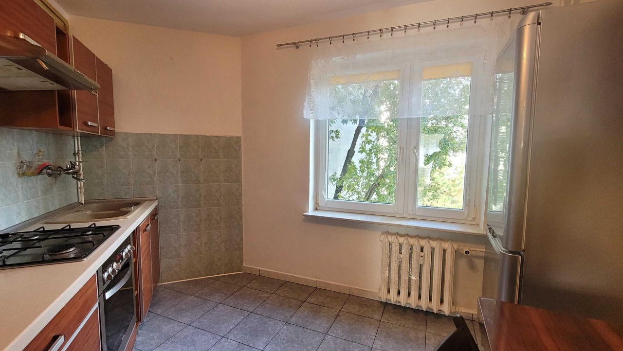 Mieszkanie 2-pokojowe Sosnowiec, ul. Jana Kiepury. Zdjęcie 4