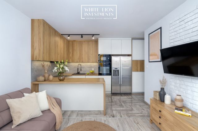 Mieszkanie 3-pokojowe Warszawa Ursus, ul. Posag 7 Panien. Zdjęcie 1