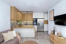 Mieszkanie 3-pokojowe Warszawa Ursus, ul. Posag 7 Panien