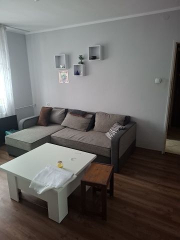 Mieszkanie 2-pokojowe Lidzbark Warmiński. Zdjęcie 1