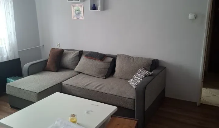 Mieszkanie 2-pokojowe Lidzbark Warmiński