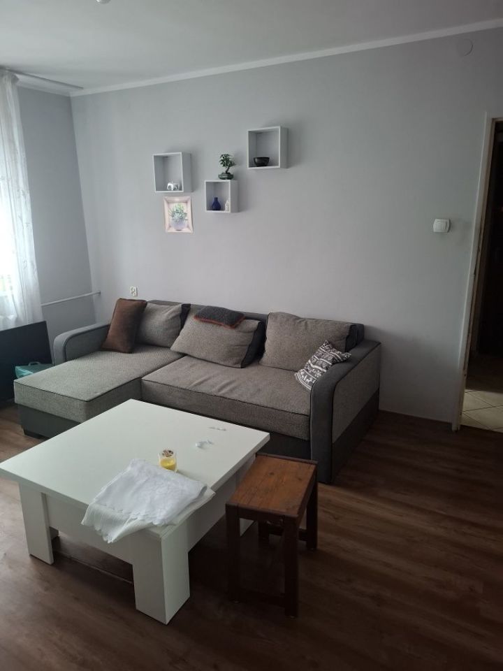 Mieszkanie 2-pokojowe Lidzbark Warmiński