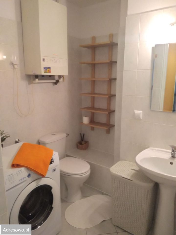 Mieszkanie 2-pokojowe Marki, ul. Duża. Zdjęcie 2