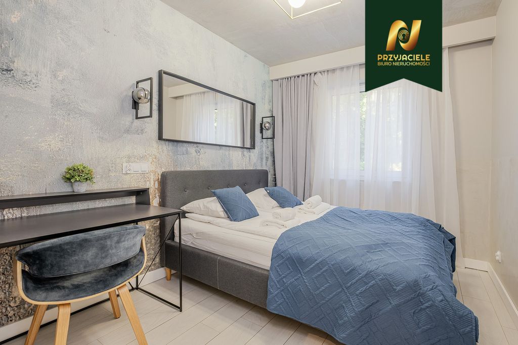 Mieszkanie 3-pokojowe Gdańsk Sobieszewo, ul. Turystyczna. Zdjęcie 7