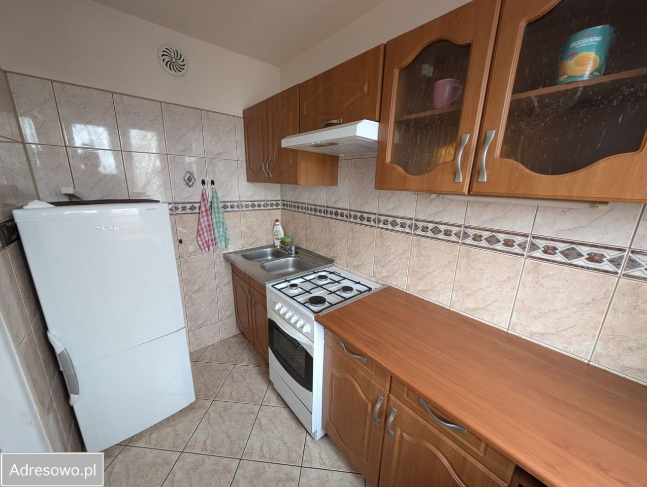 Mieszkanie 3-pokojowe Legnica Centrum, ul. Złotoryjska. Zdjęcie 12