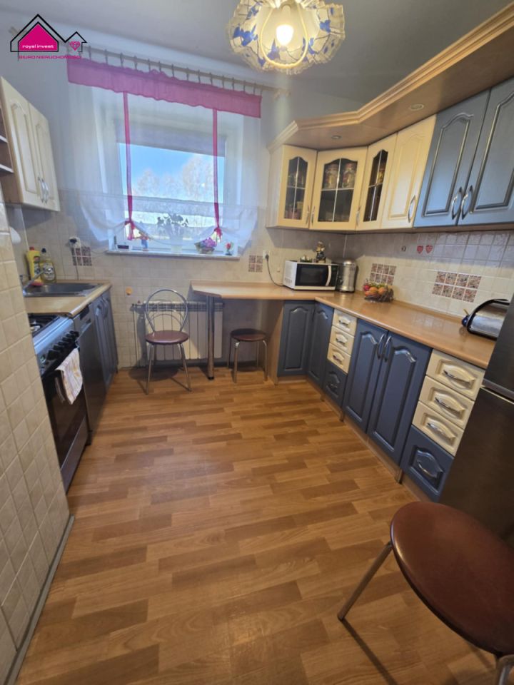 dom wolnostojący, 7 pokoi Kleczew, ul. 50-lecia Kopalni Konin. Zdjęcie 8