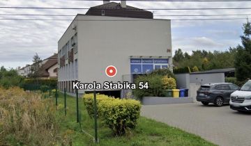 Lokal Katowice Kostuchna, ul. Karola Stabika
