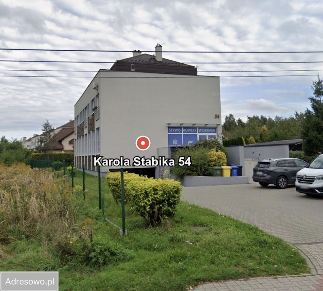 Lokal Katowice Kostuchna, ul. Karola Stabika