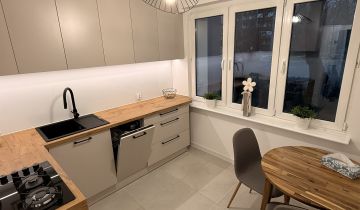 Mieszkanie 1-pokojowe Poznań Rataje, os. Oświecenia