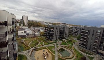 Mieszkanie 2-pokojowe Warszawa Odolany, ul. Juliana Konstantego Ordona