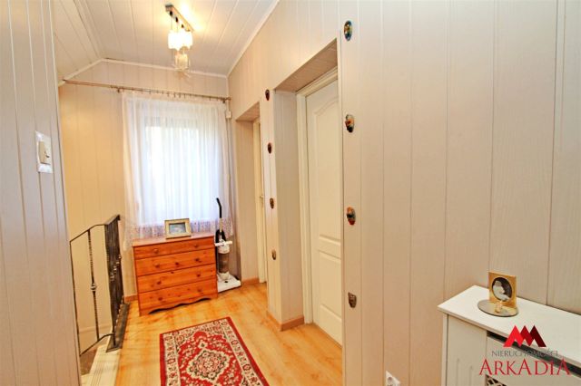 dom wolnostojący, 6 pokoi Włocławek Michelin. Zdjęcie 22