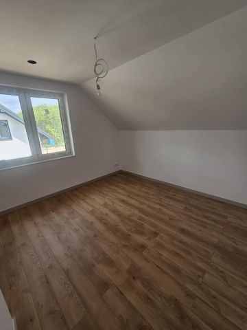 dom wolnostojący, 5 pokoi Mielec Rzochów, ul. Letniego poranka. Zdjęcie 7