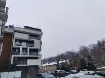 Mieszkanie 2-pokojowe Jarosław, os. im. marsz. Józefa Piłsudskiego