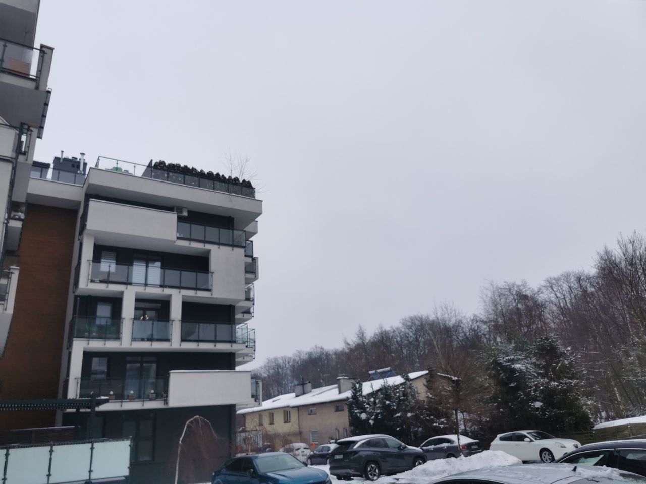 Mieszkanie 2-pokojowe Jarosław, os. im. marsz. Józefa Piłsudskiego