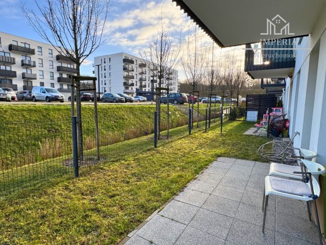 Mieszkanie 3-pokojowe Gdańsk Łostowice, ul. Wielkopolska. Zdjęcie 7