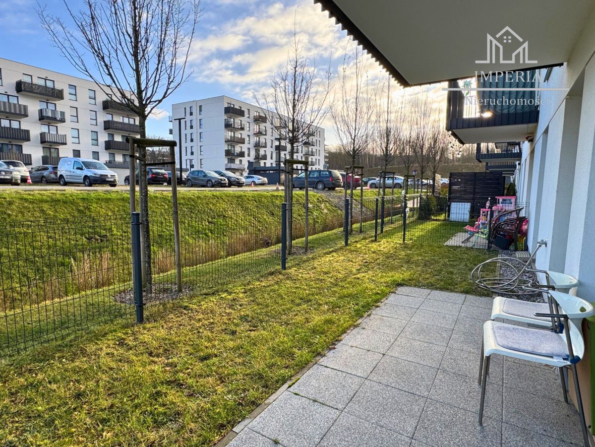 Mieszkanie 3-pokojowe Gdańsk Łostowice, ul. Wielkopolska. Zdjęcie 7