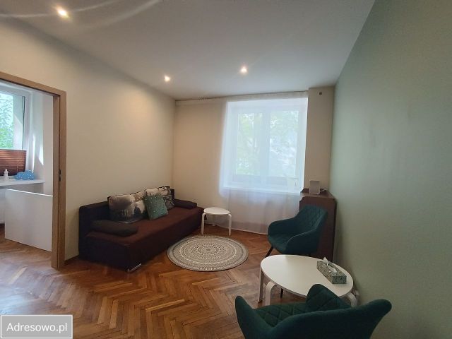 Mieszkanie 2-pokojowe Warszawa Muranów, ul. Stanisława Dubois. Zdjęcie 1