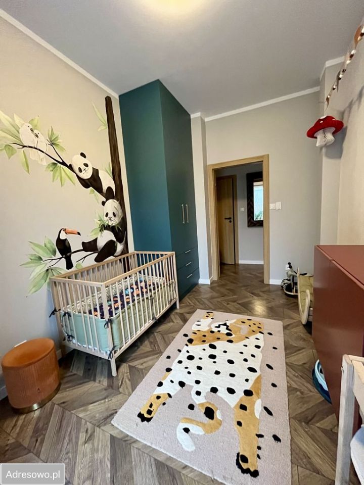 Mieszkanie 3-pokojowe Pruszków, ul. Marii Skłodowskiej-Curie. Zdjęcie 5