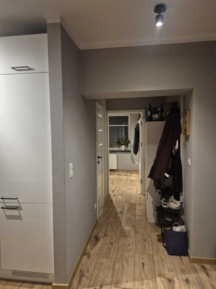 Mieszkanie 2-pokojowe Opole Śródmieście, ul. Krakowska. Zdjęcie 3