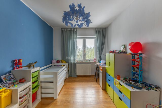 Mieszkanie 3-pokojowe Nowe Grabie. Zdjęcie 7