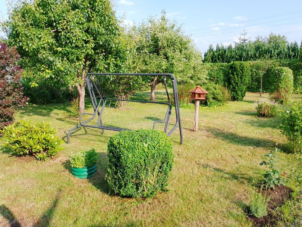 Działka rod Koszalin Kretomino, ul. Słowiańska. Zdjęcie 8