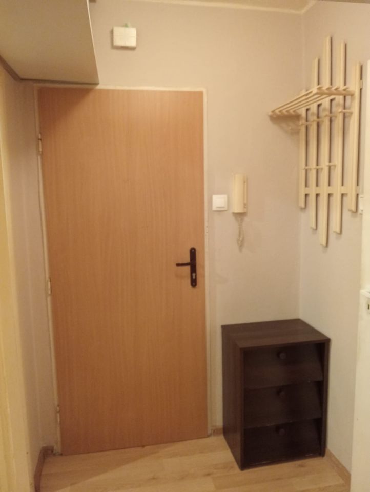 Mieszkanie 1-pokojowe Warszawa Targówek, ul. Krasiczyńska. Zdjęcie 5