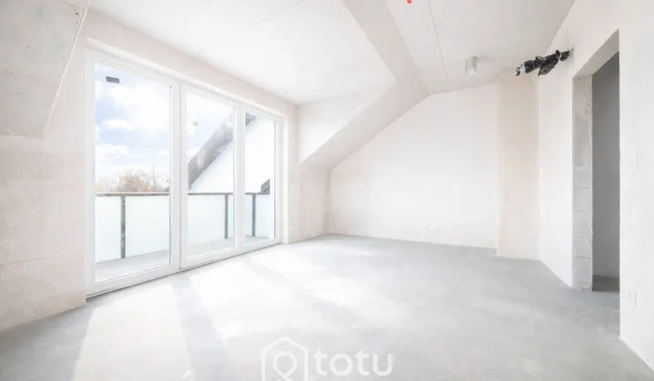 dom wolnostojący, 5 pokoi Błonie