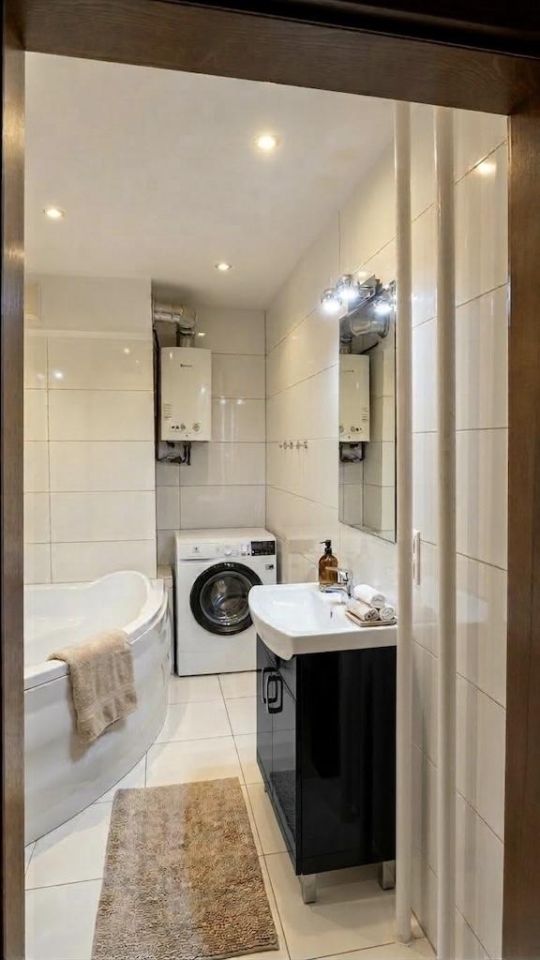 Mieszkanie 3-pokojowe Brzeg, Nysańska. Zdjęcie 15