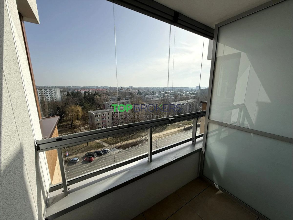 Mieszkanie 2-pokojowe Warszawa Włochy, al. Krakowska. Zdjęcie 12