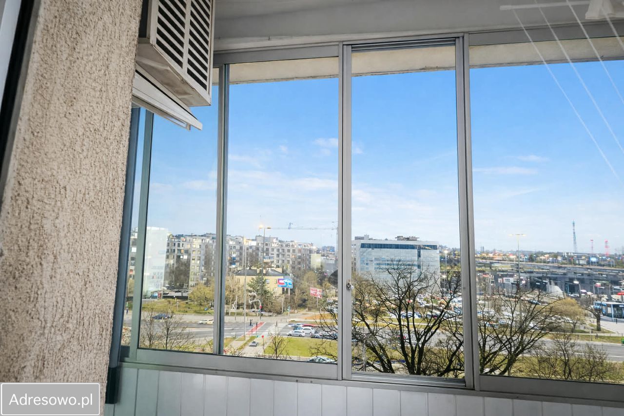 Mieszkanie 3-pokojowe Warszawa Bródno, ul. Piotra Wysockiego. Zdjęcie 9