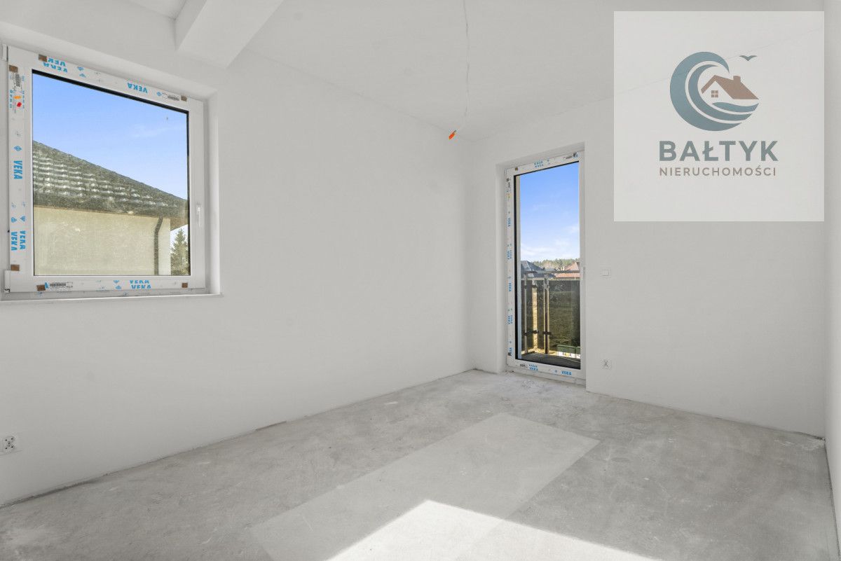 bliźniak, 5 pokoi Kębłowo. Zdjęcie 12